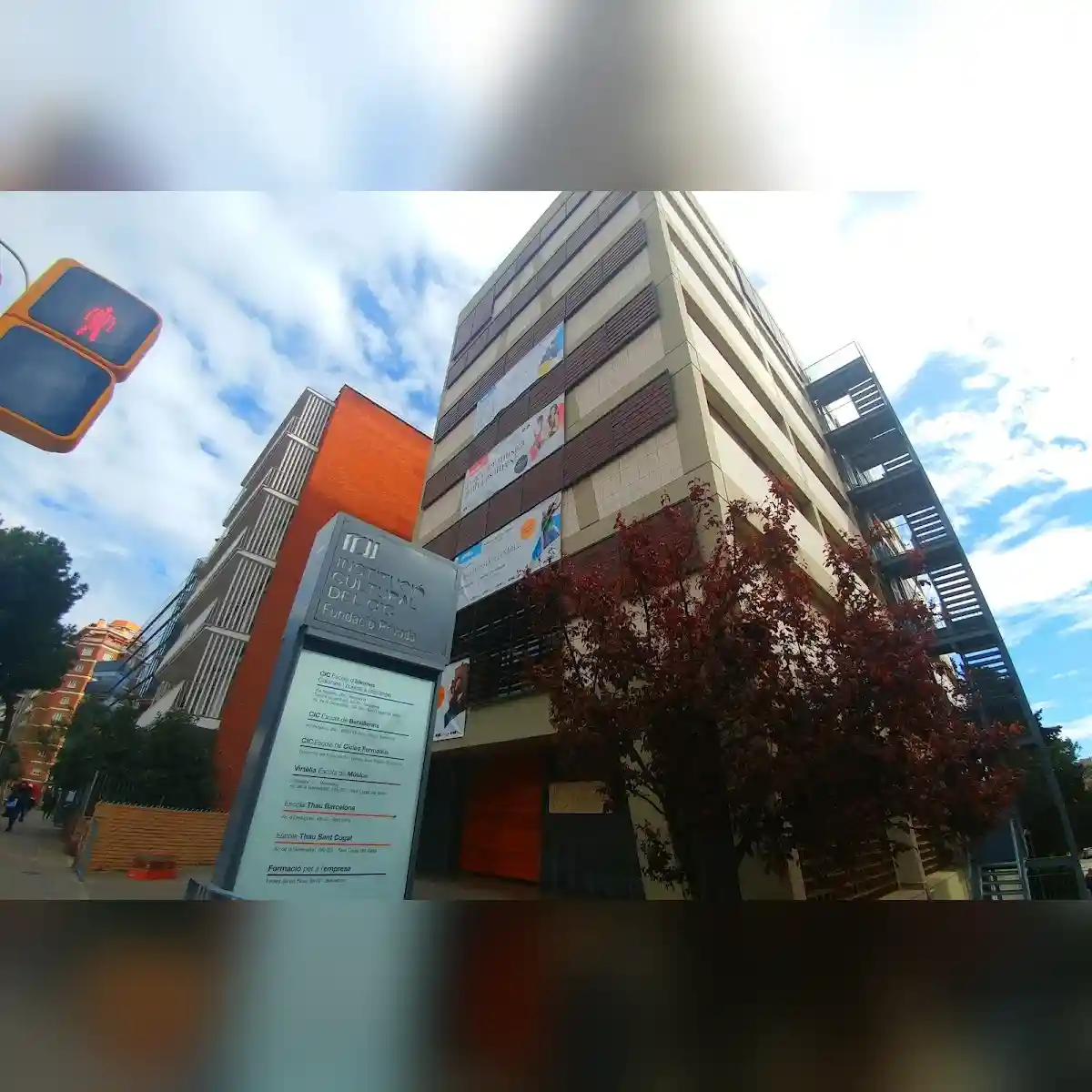 venue photo