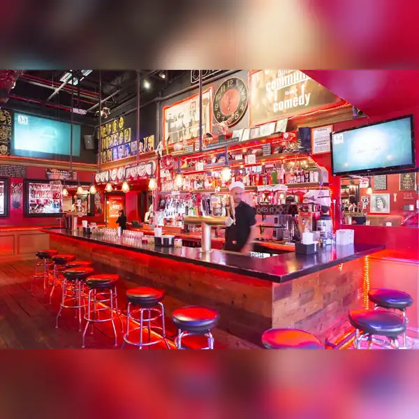 venue photo