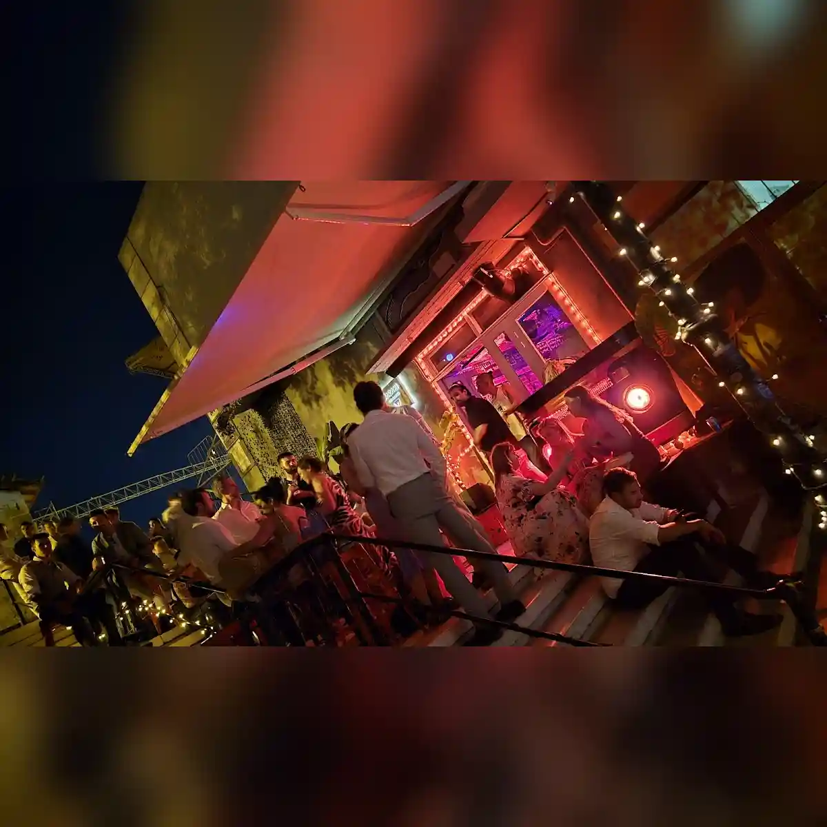 venue photo
