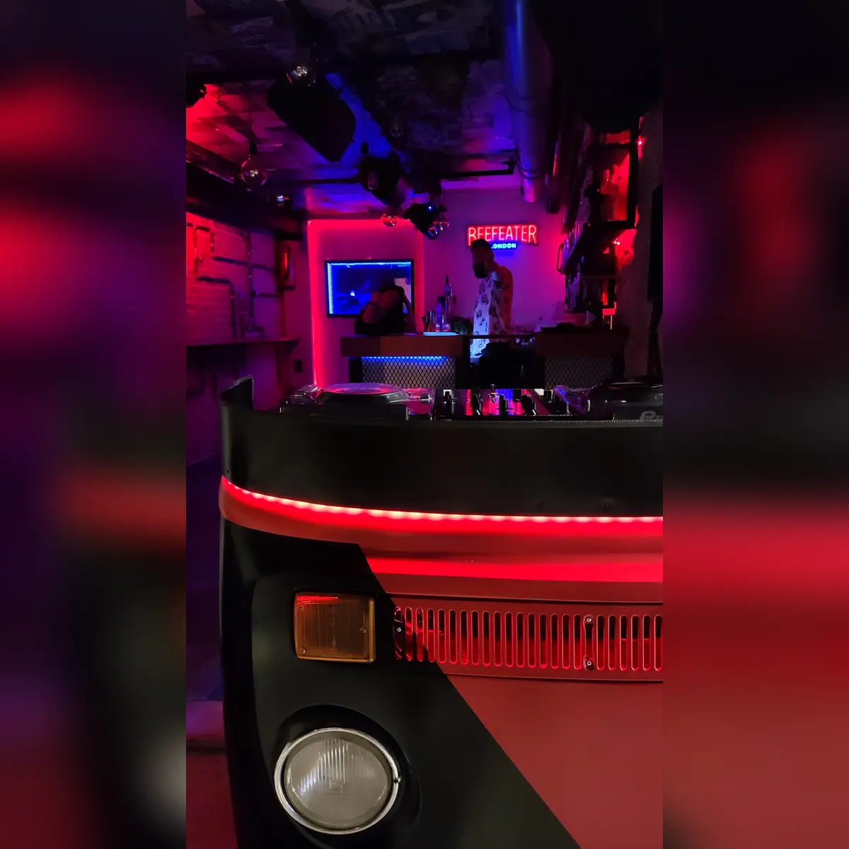 venue photo