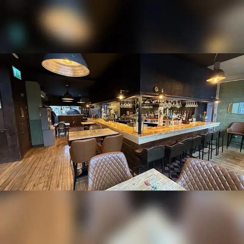 venue photo