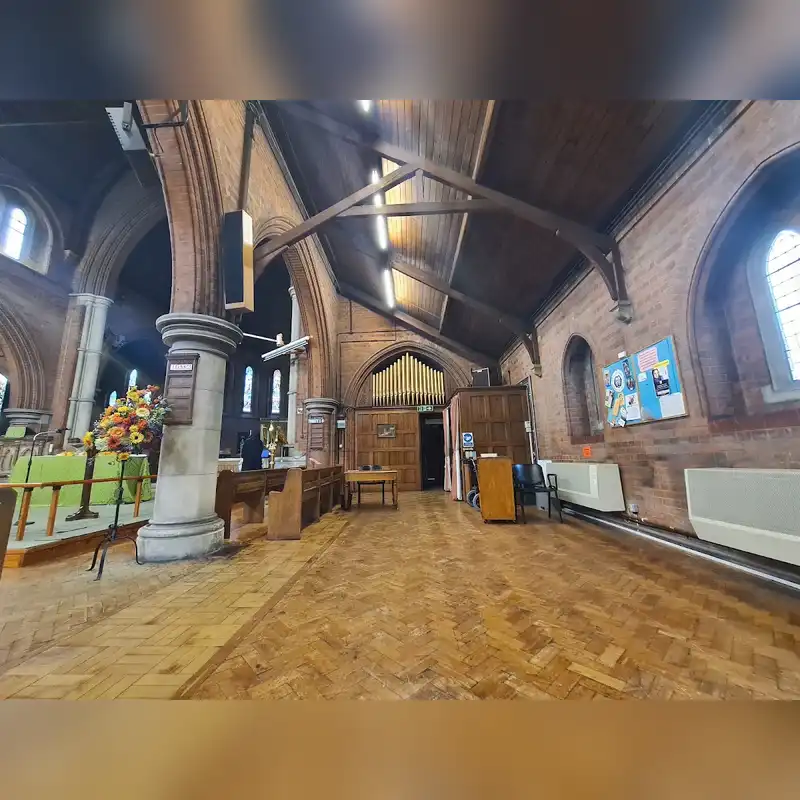 venue photo