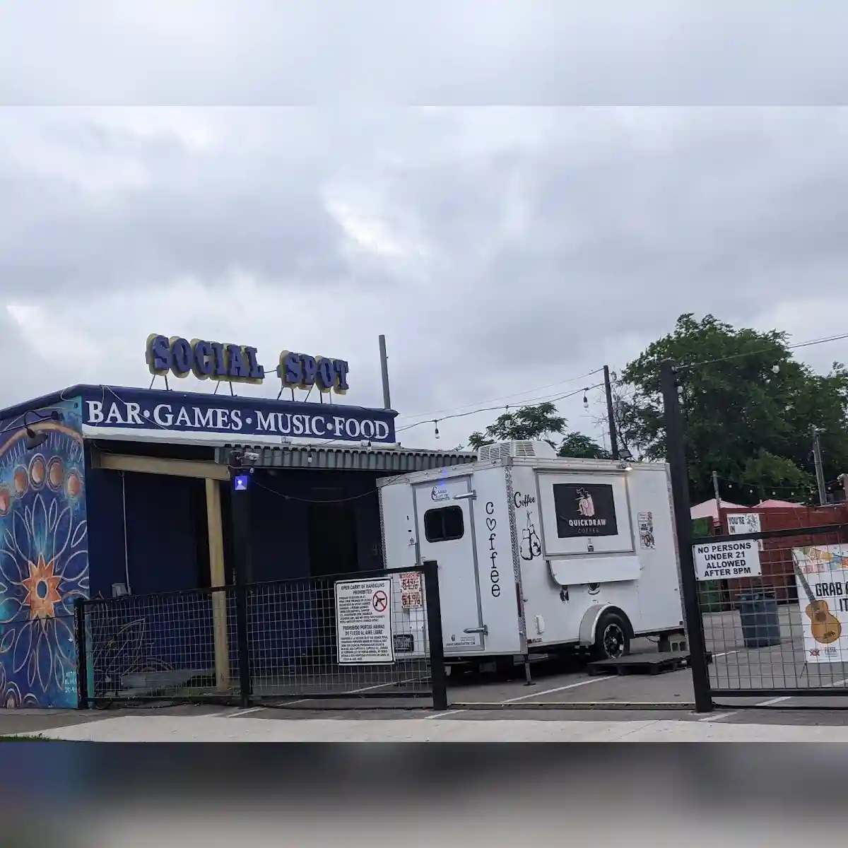 venue photo