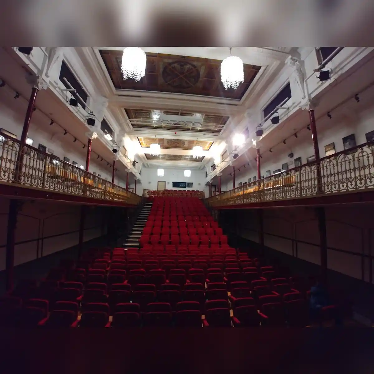 venue photo