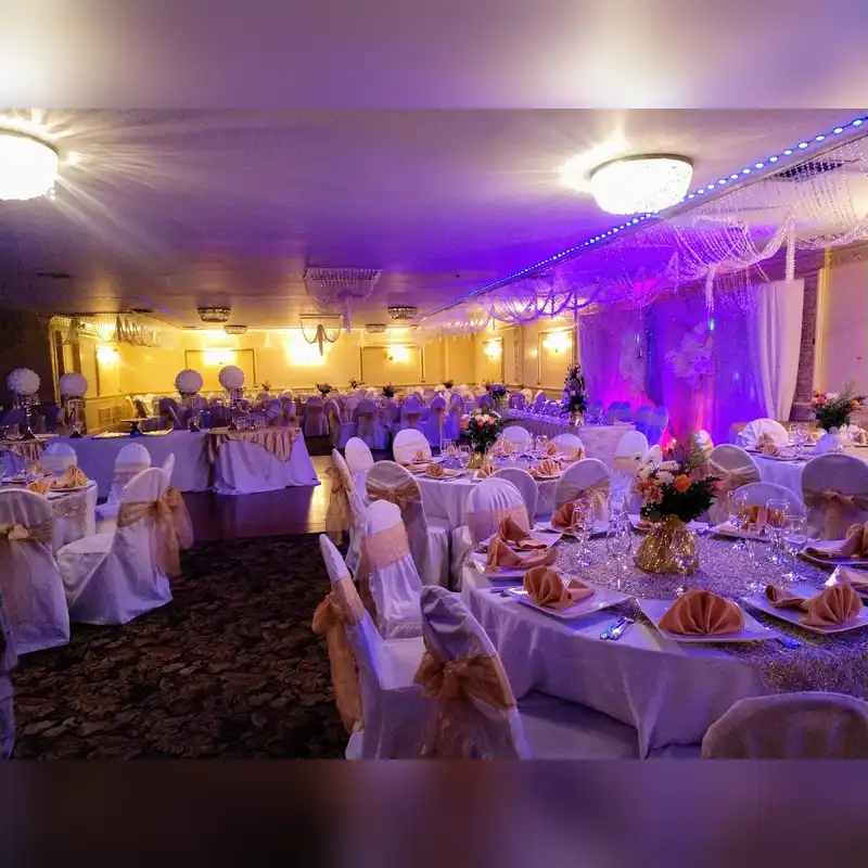 venue photo