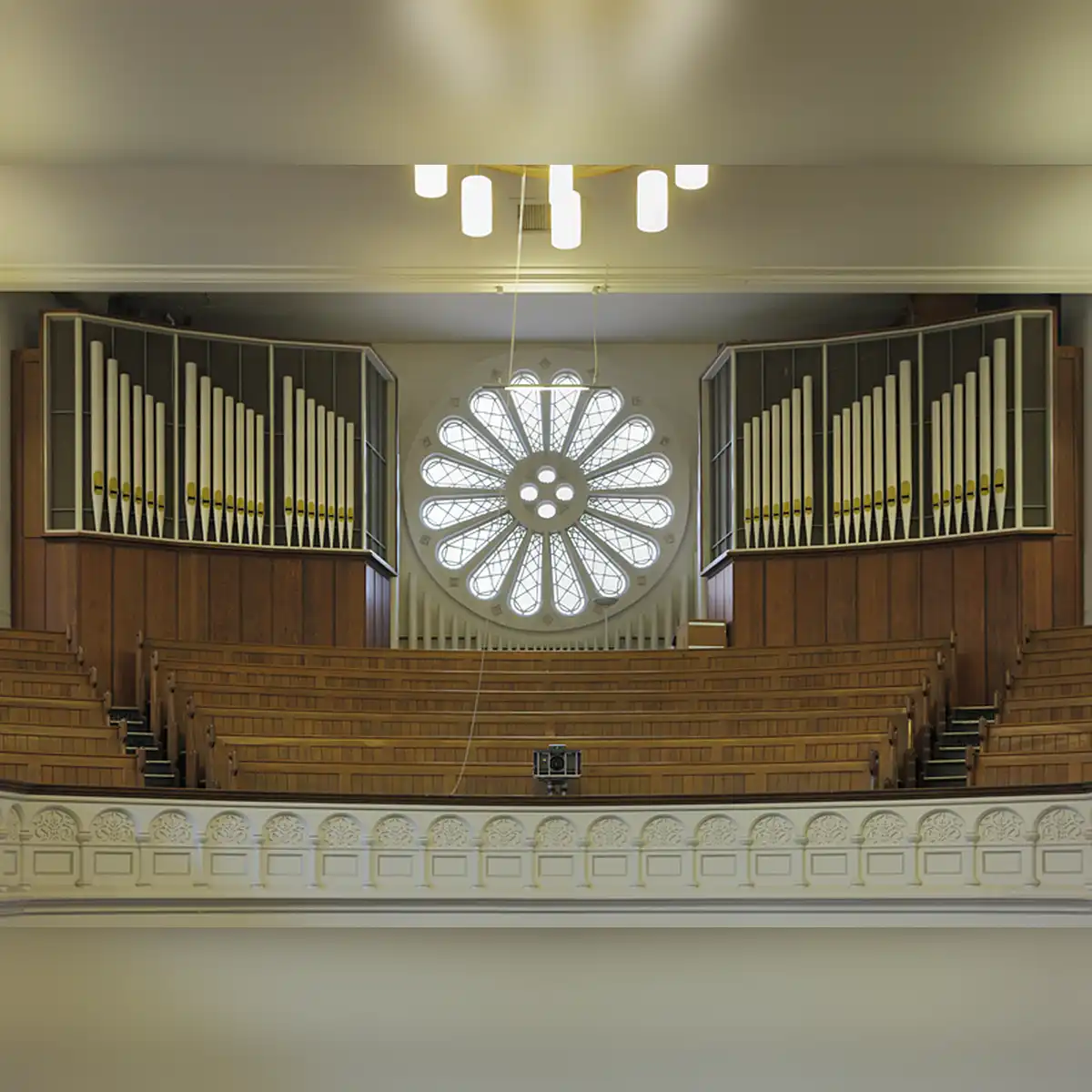 venue photo