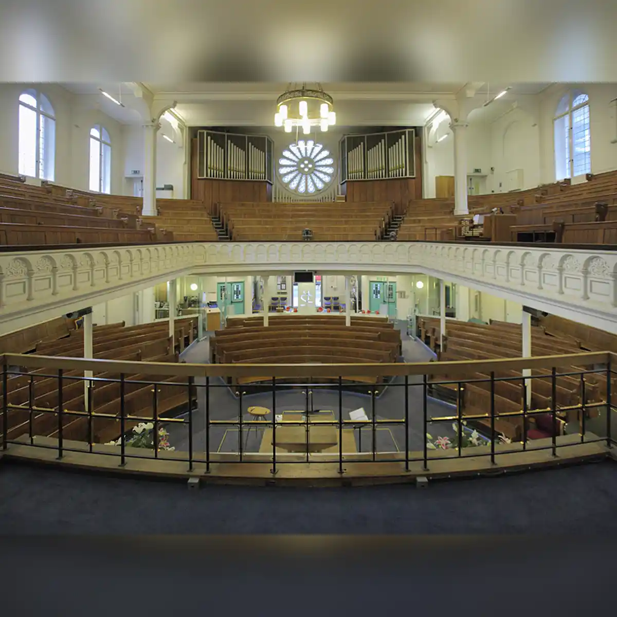 venue photo
