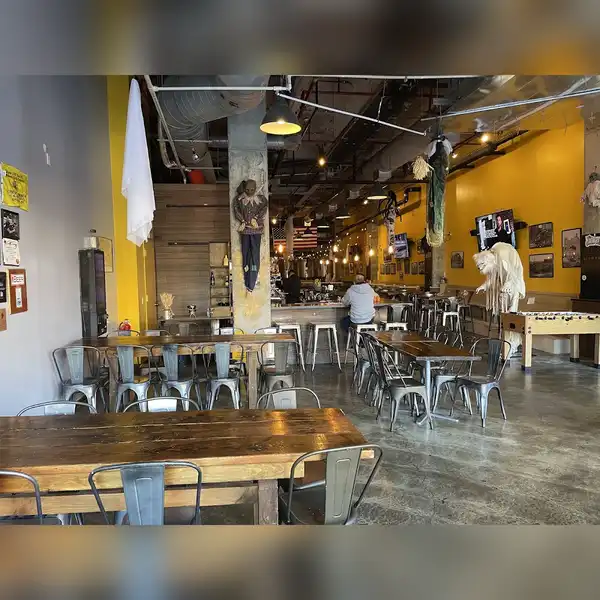 venue photo