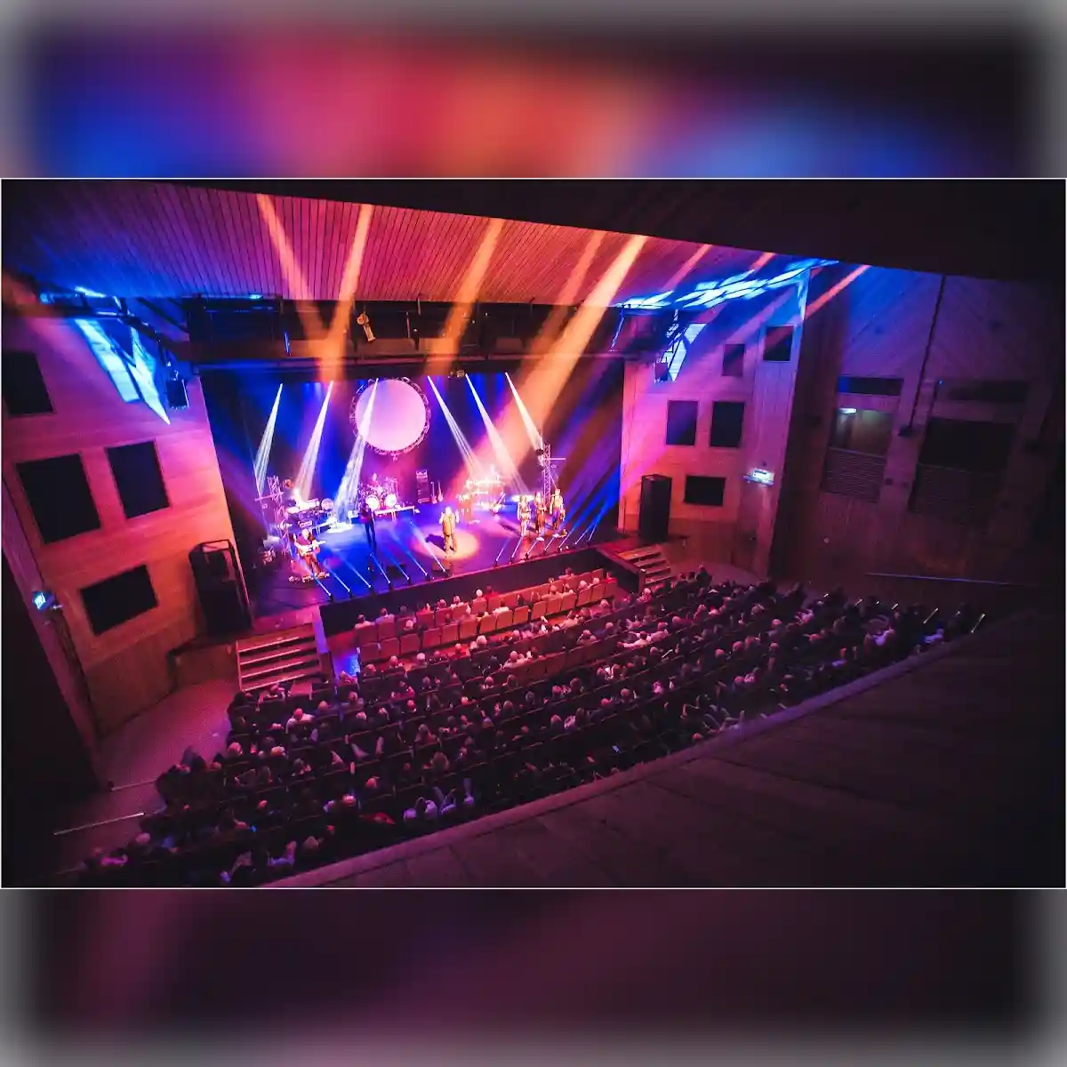 venue photo