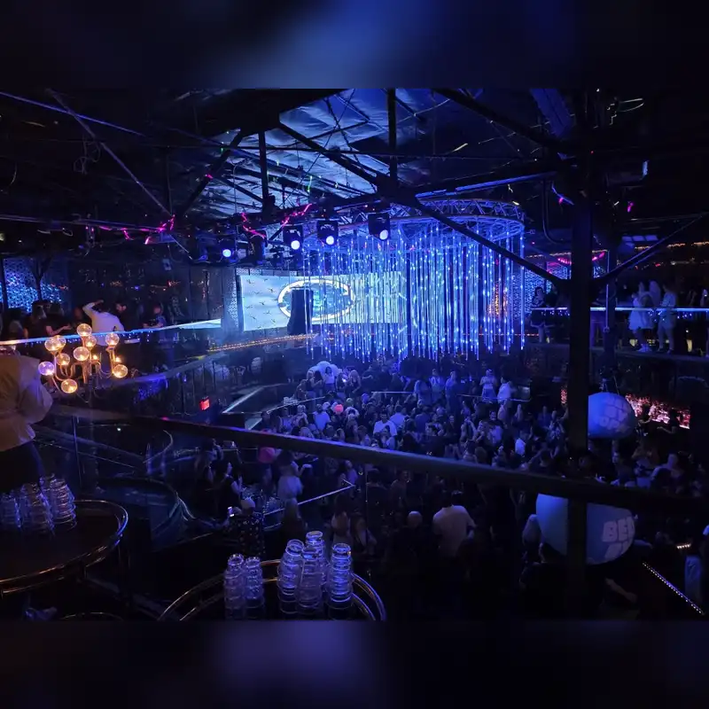 venue photo