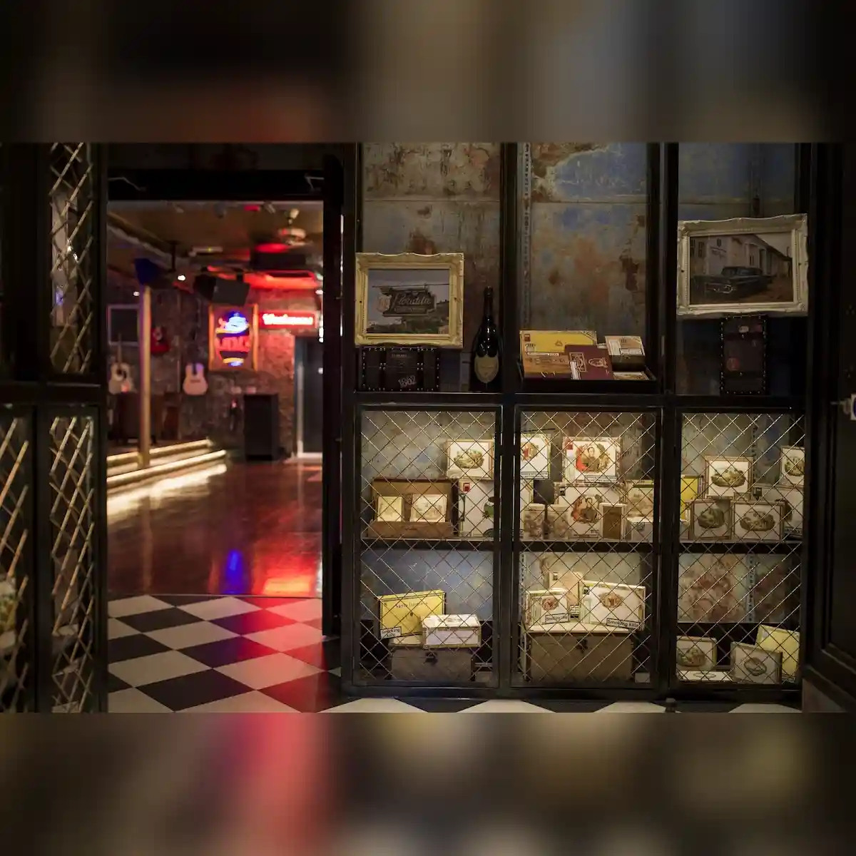 venue photo