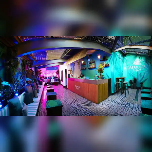 venue photo