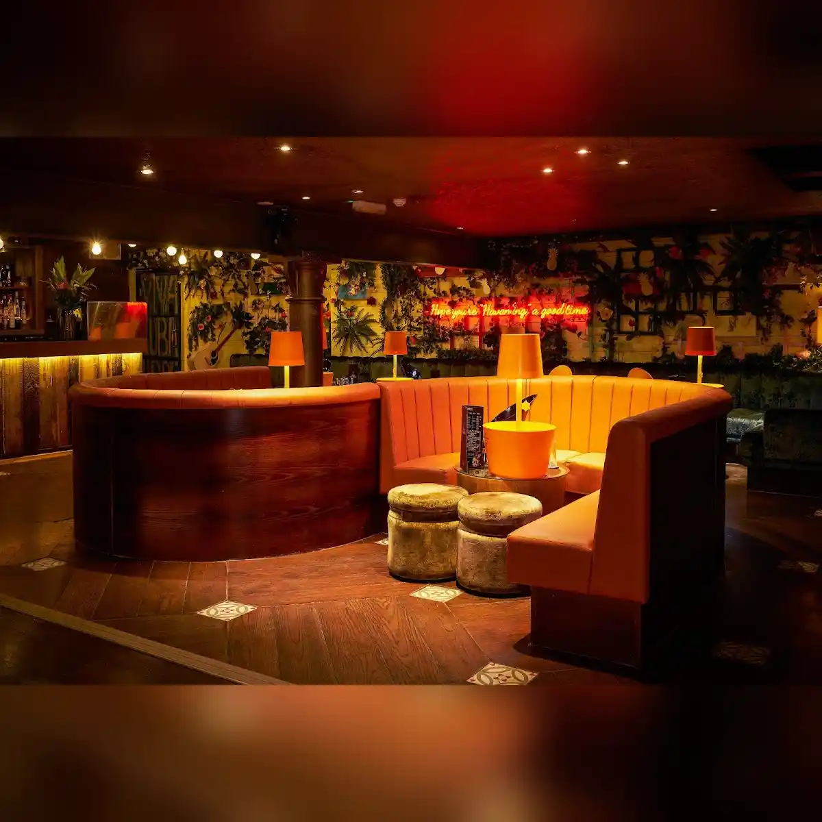 venue photo