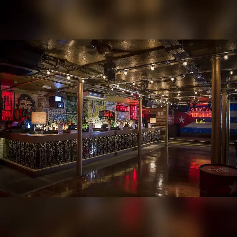 venue photo