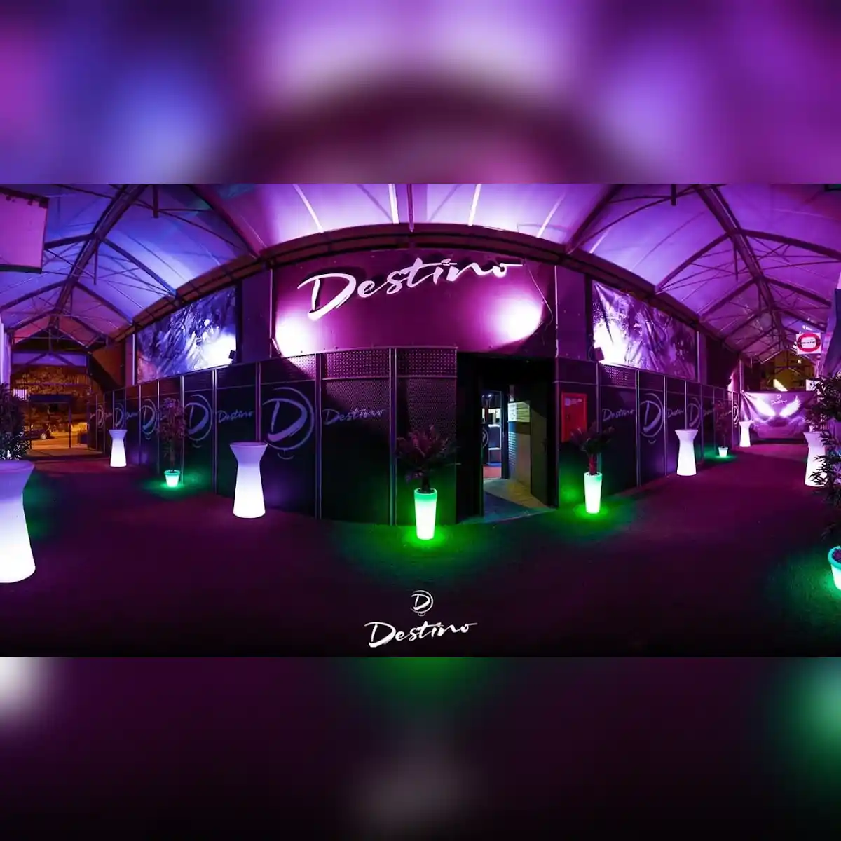 venue photo