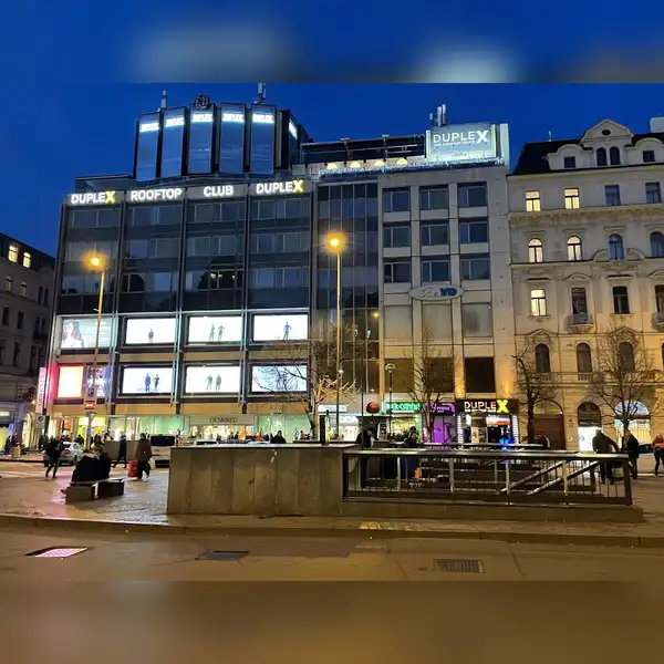 venue photo