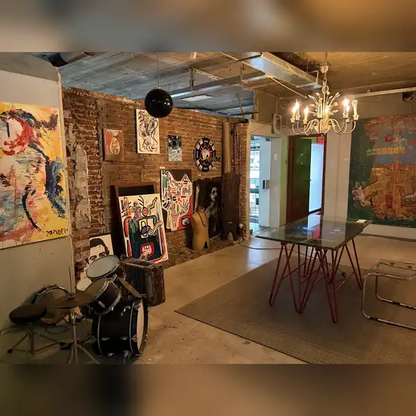 venue photo