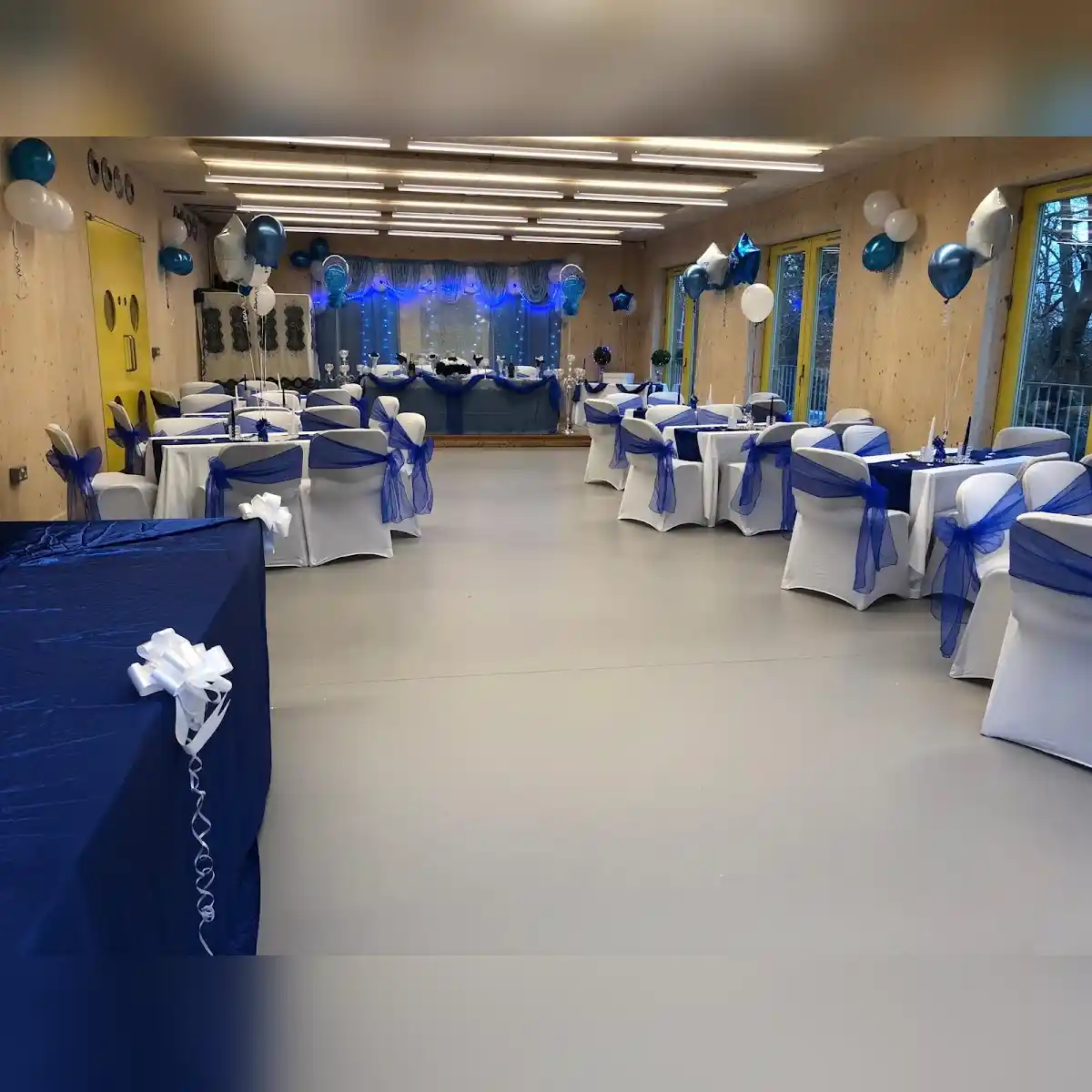 venue photo