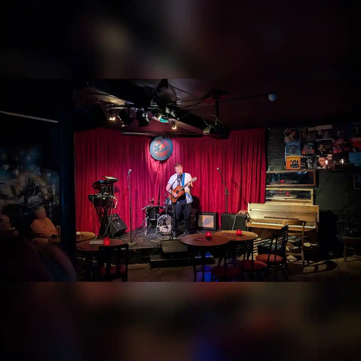 venue photo