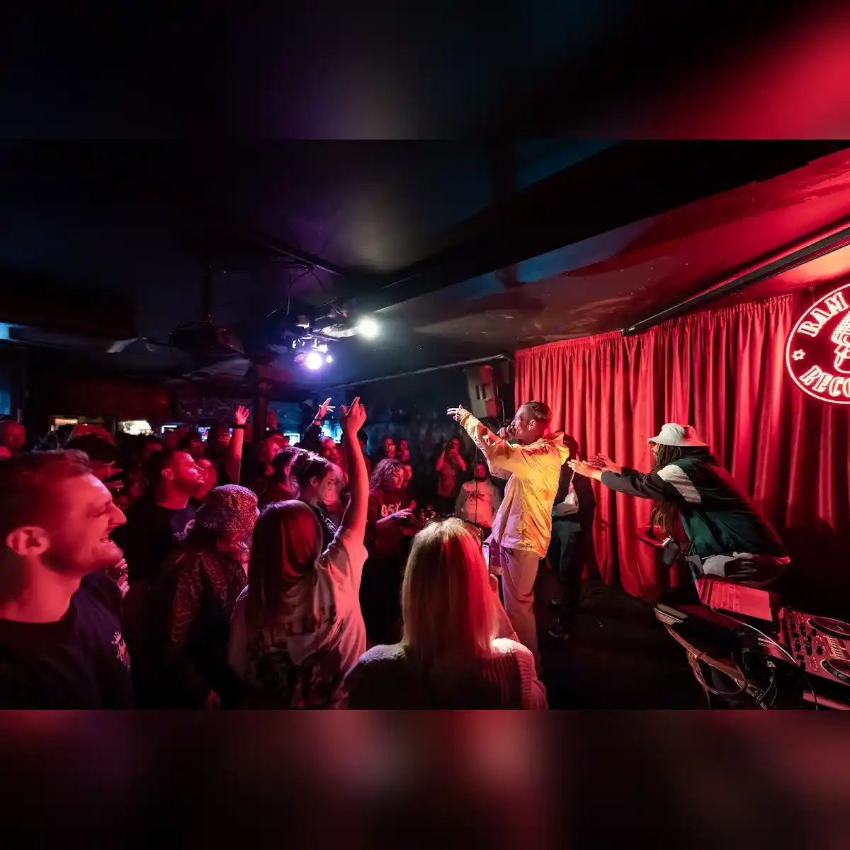 venue photo