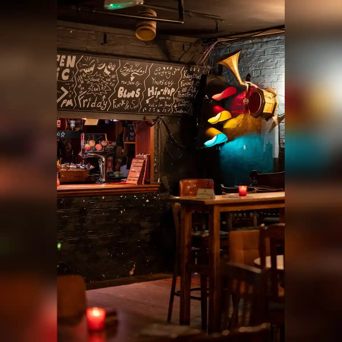 venue photo