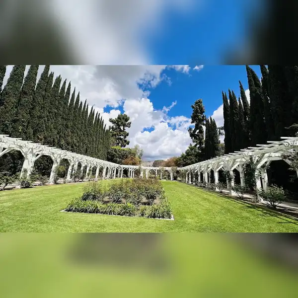 venue photo