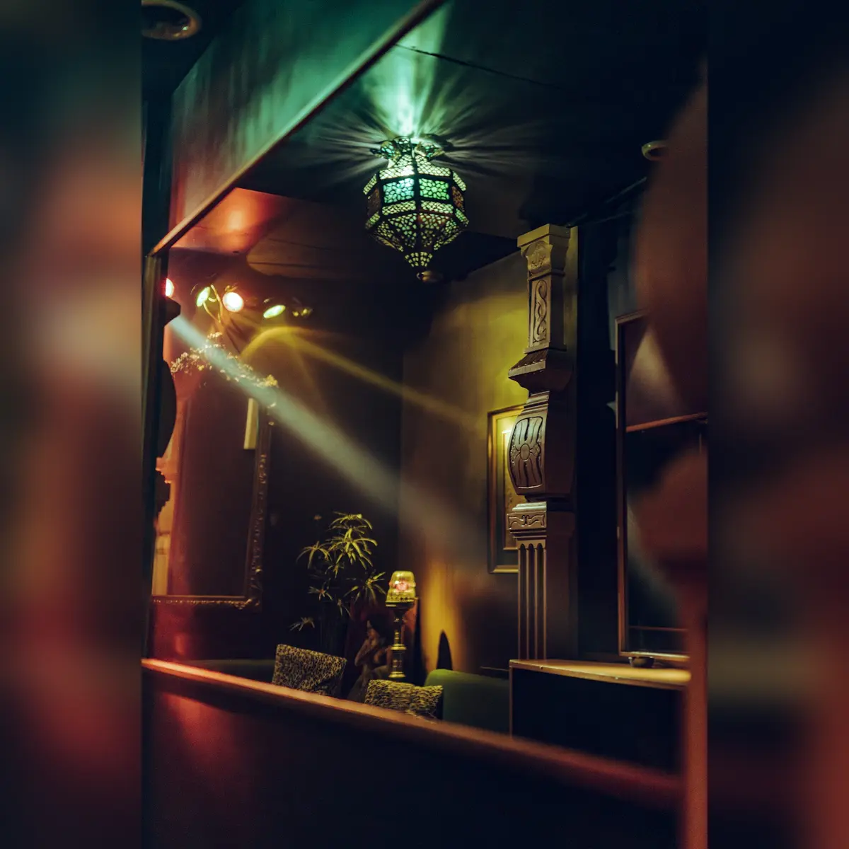 venue photo