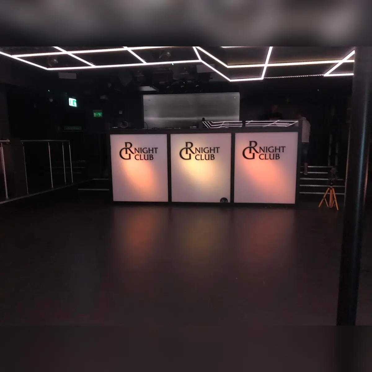 venue photo