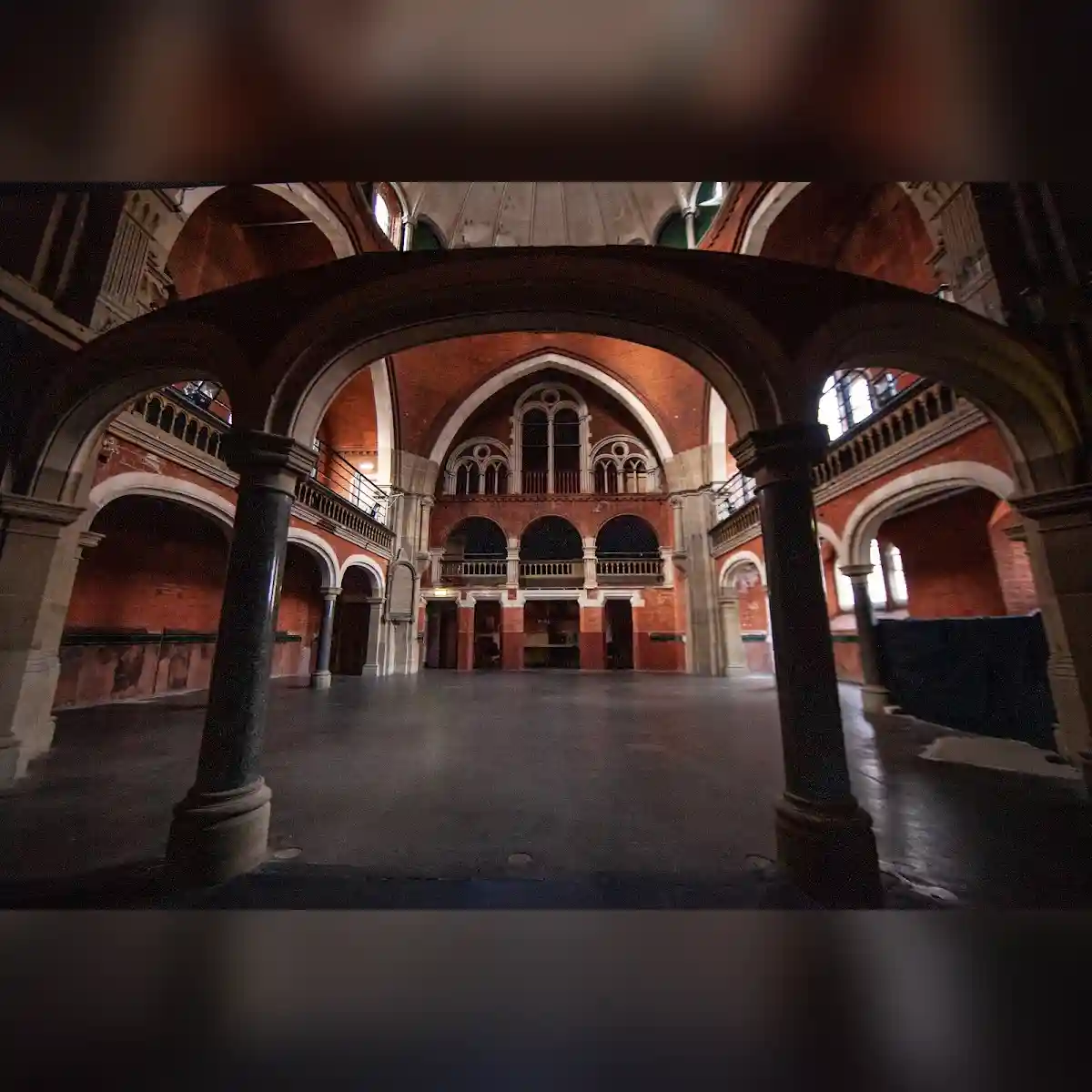 venue photo