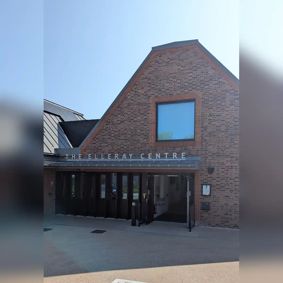 venue photo