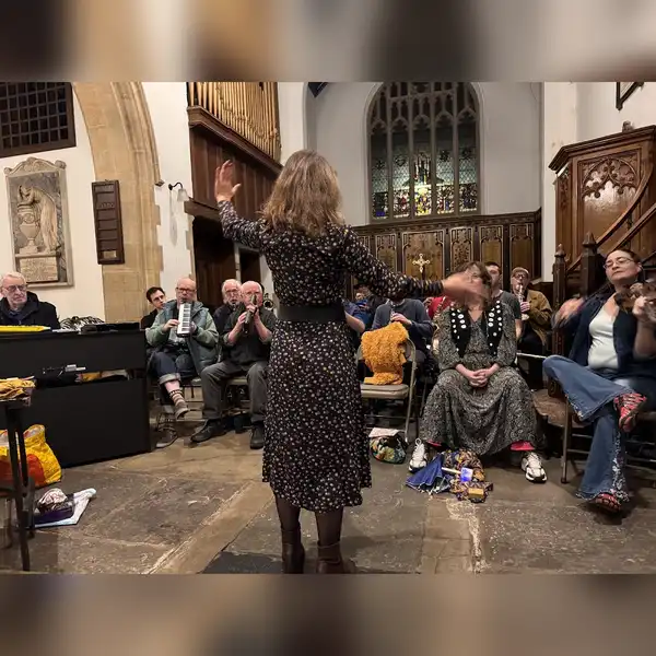 venue photo