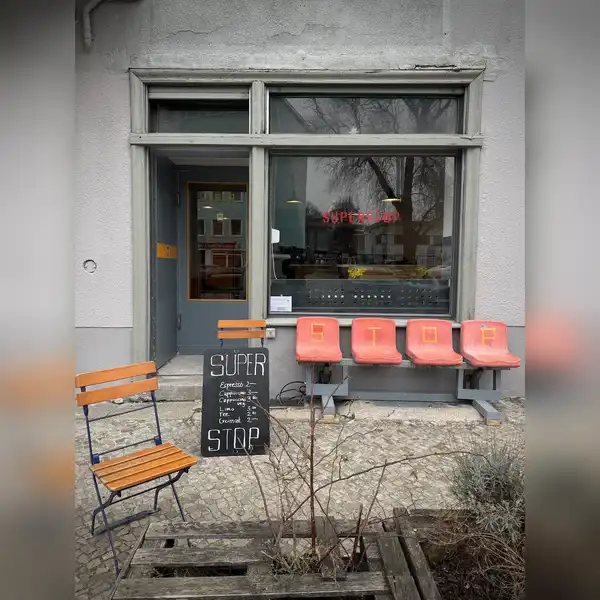 venue photo