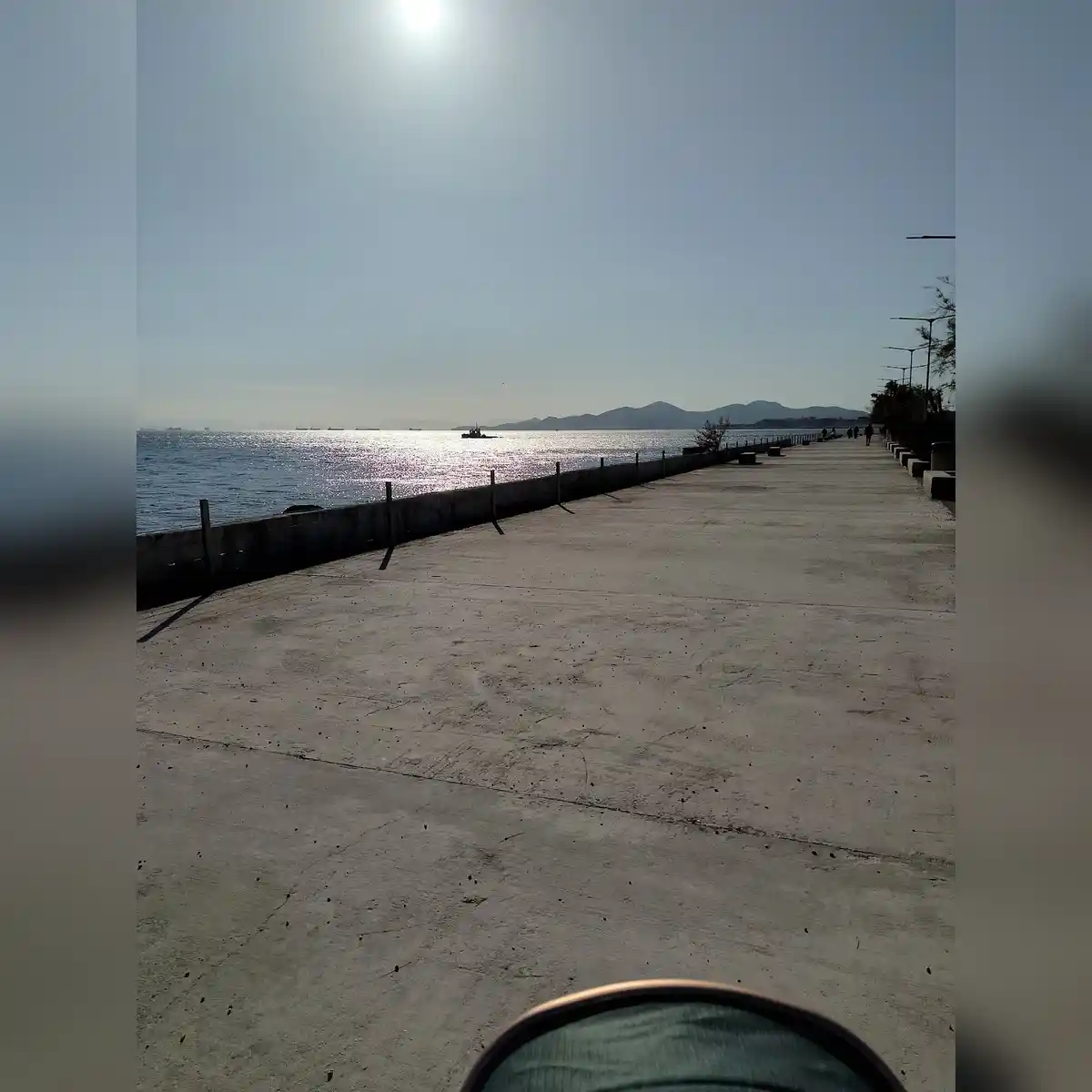 Είσοδος Κράκαρη - Πολυχώρος Λιπασμάτων in Athens