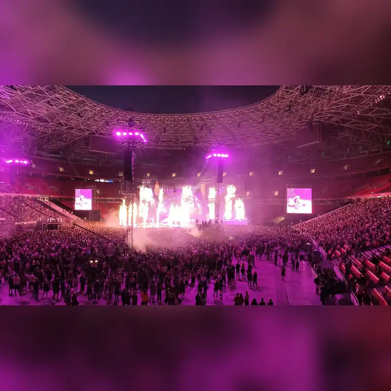 venue photo