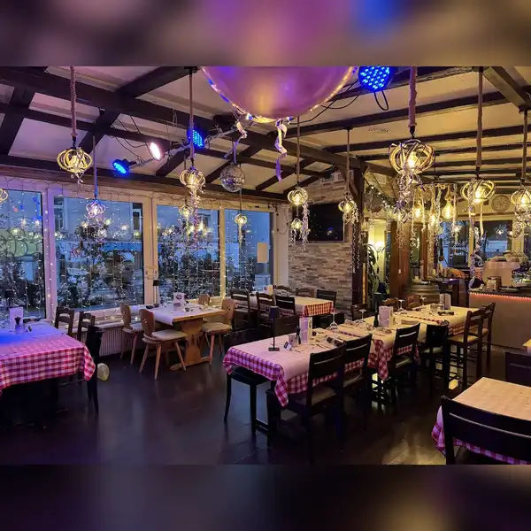 venue photo