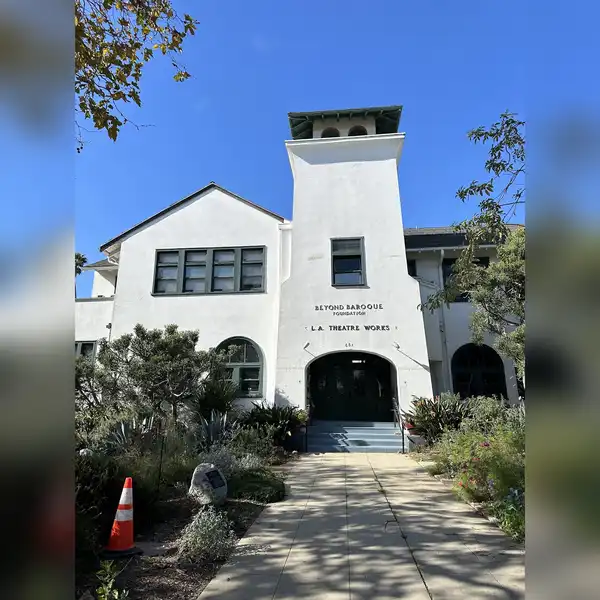venue photo