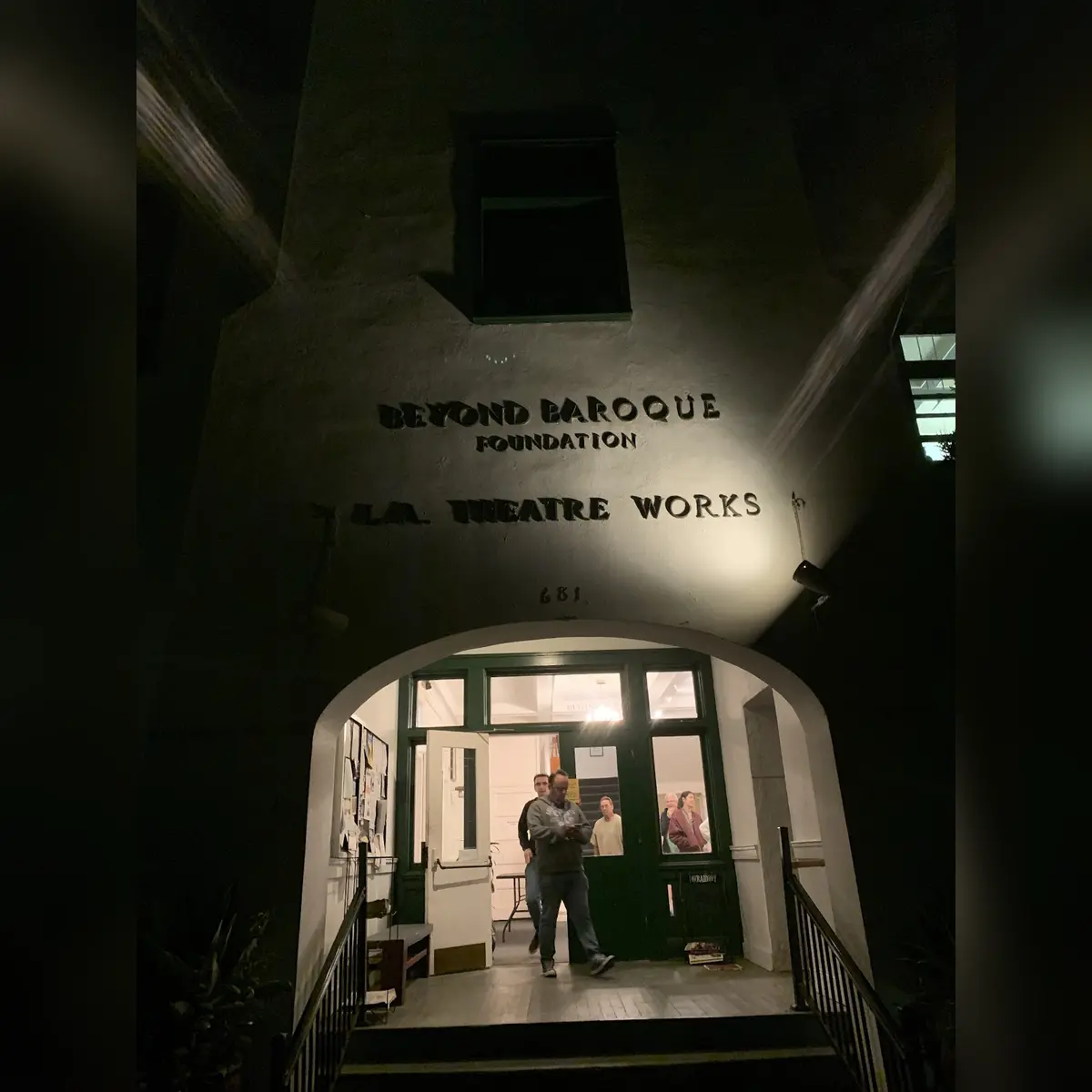 venue photo