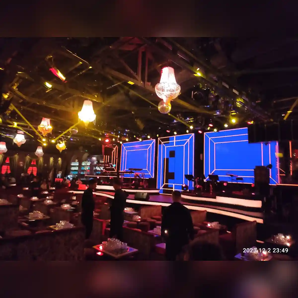venue photo