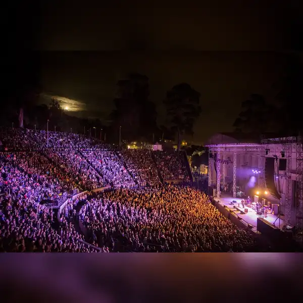 venue photo