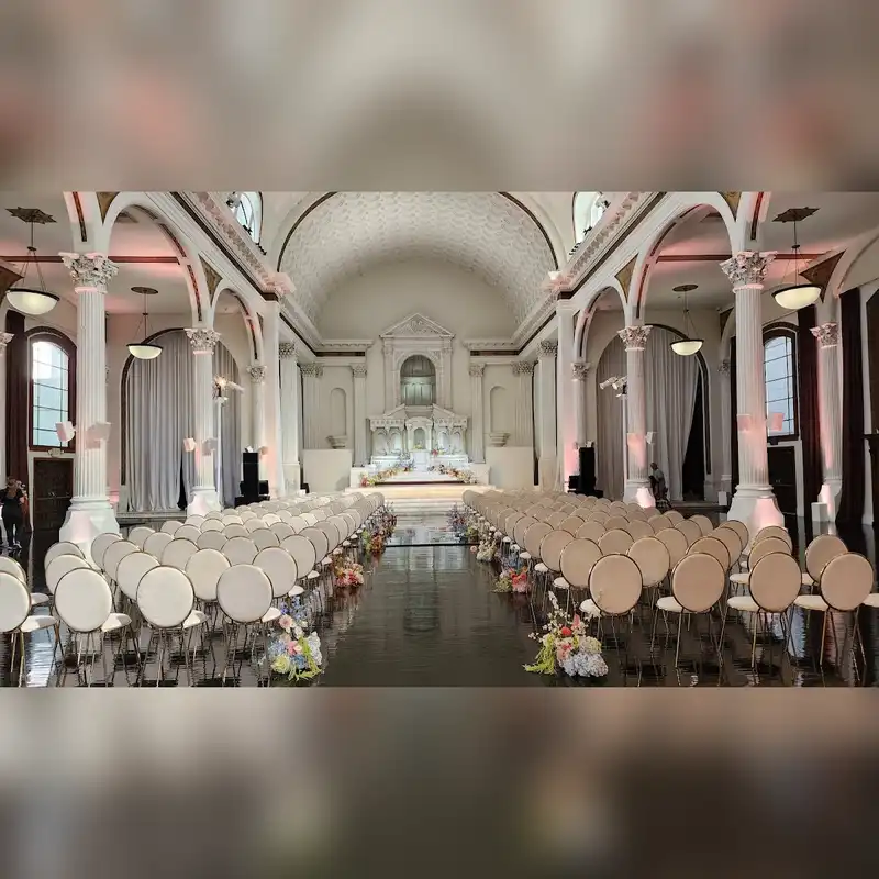 venue photo