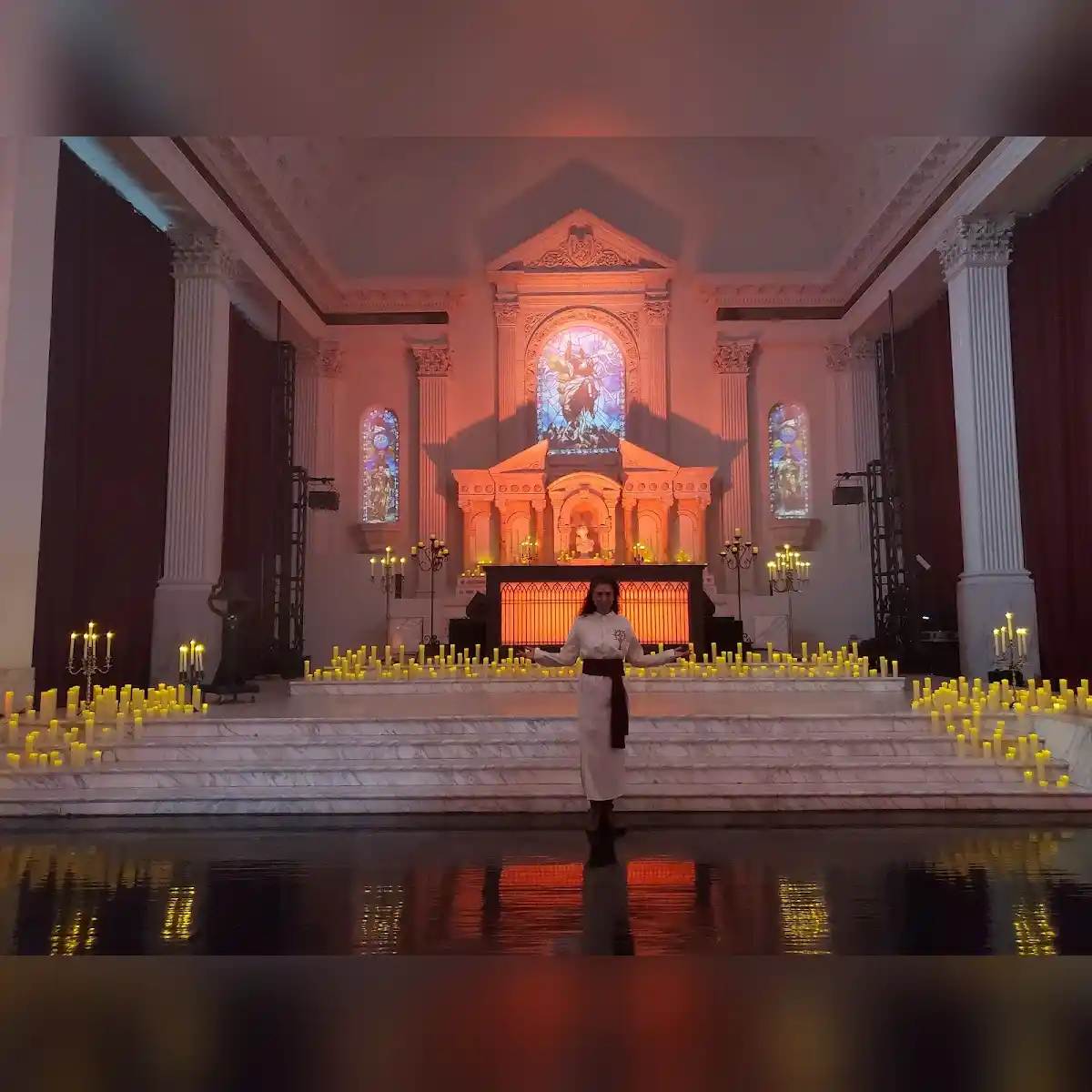 venue photo