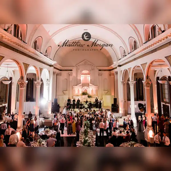 venue photo