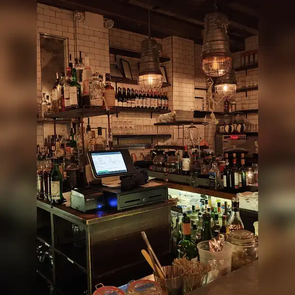 venue photo