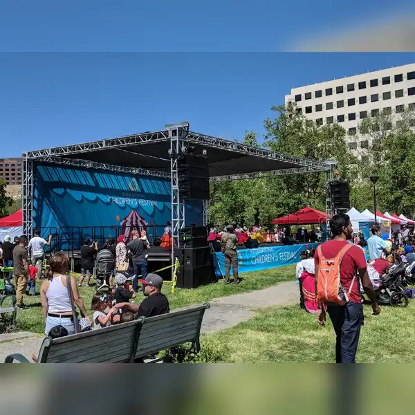 venue photo