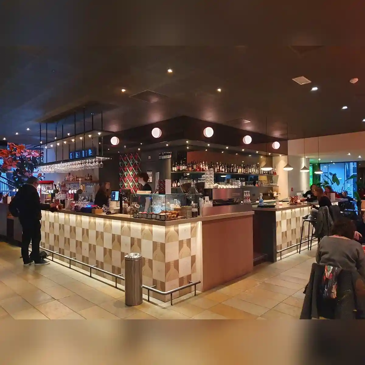 venue photo