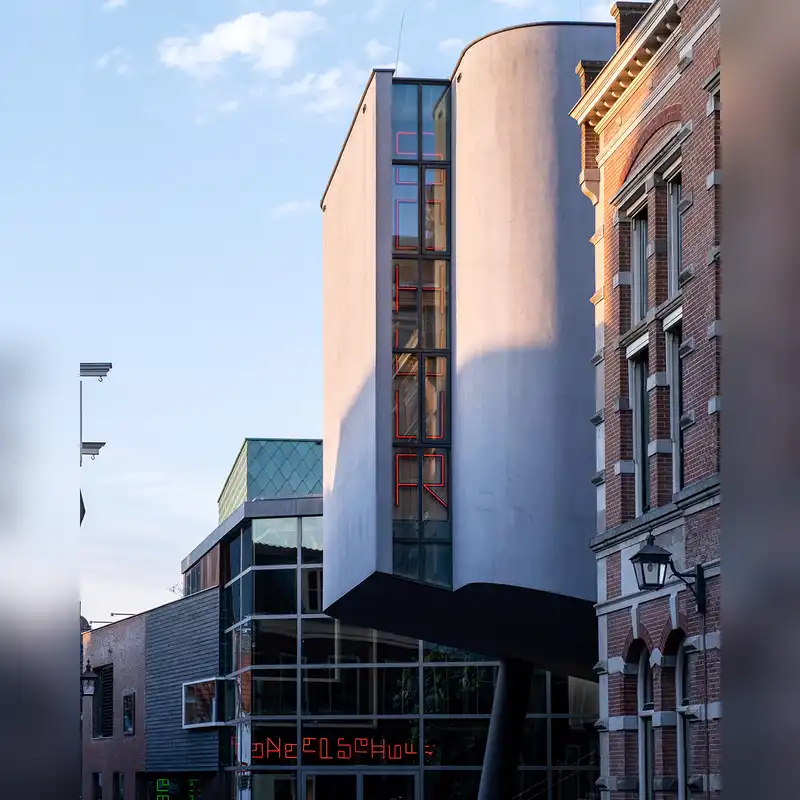venue photo