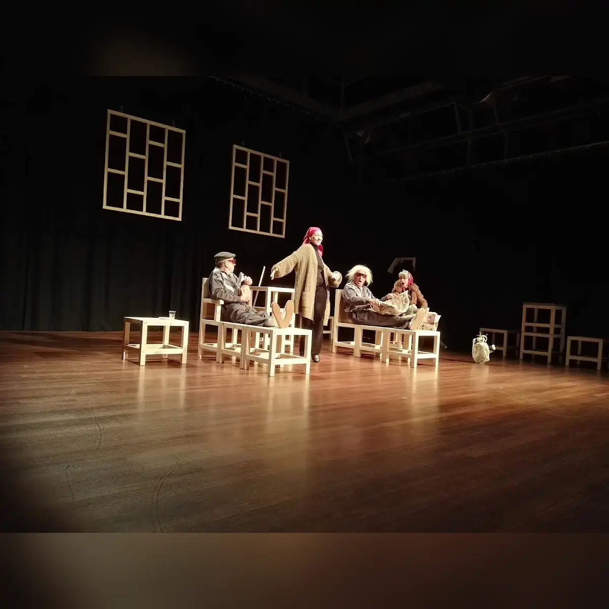 venue photo