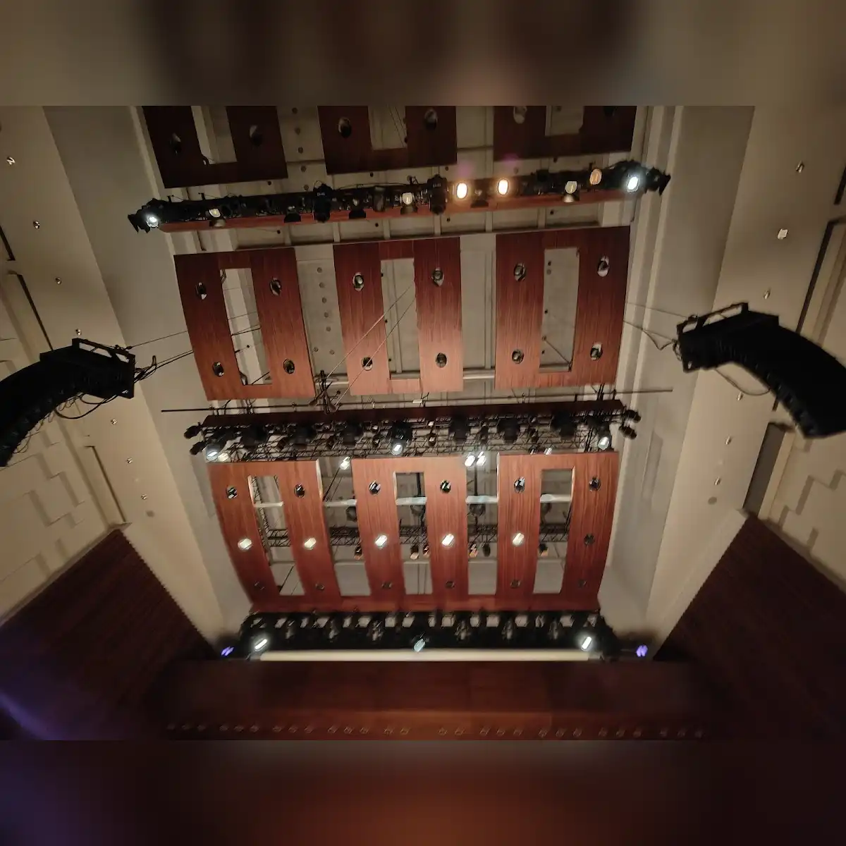 venue photo