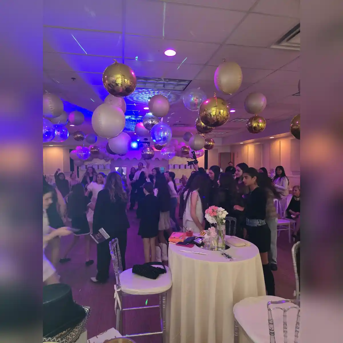 venue photo