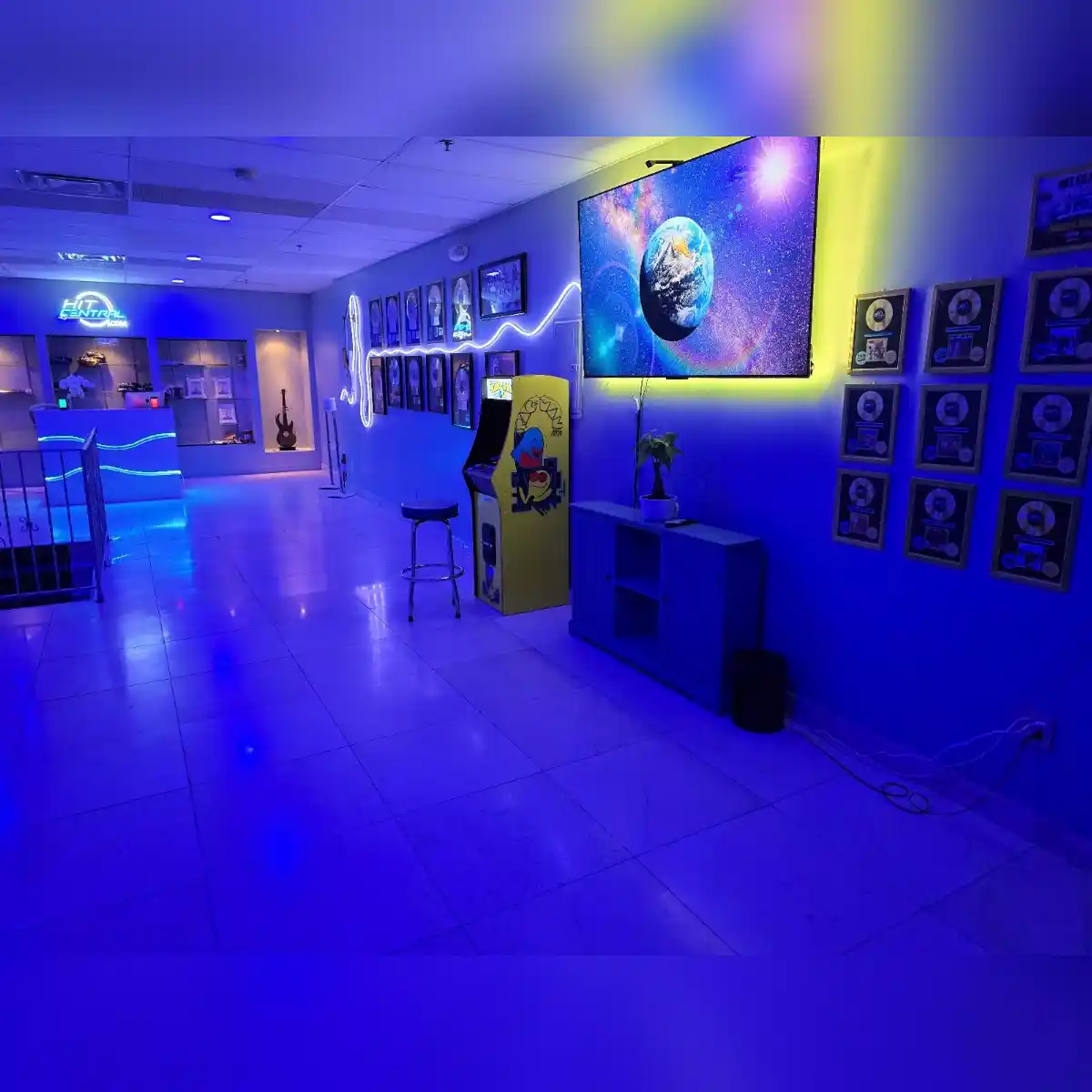 venue photo